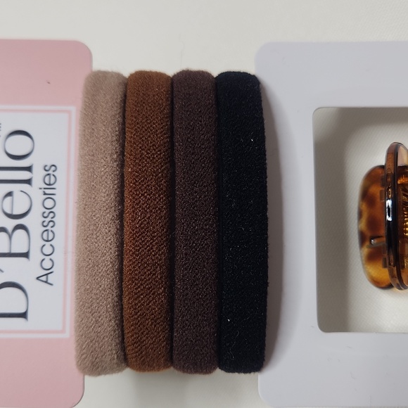 🎀BOGO🎀FREE Hair Accessories NWT - Picture 3 of 6